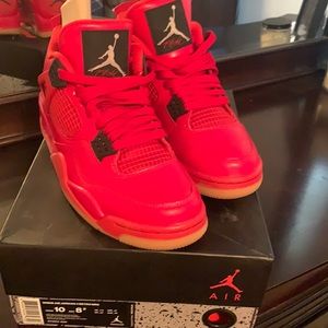 Nike air Jordan 4 retro